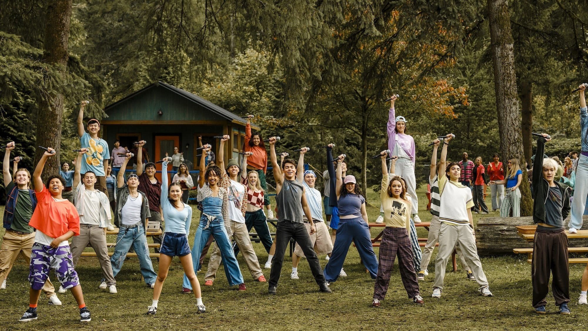 Camp Rock 3