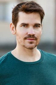 Matt Mitchell