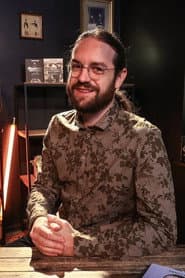 Julien Aubrée