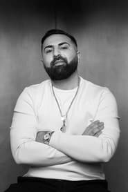 Adrian Hosseinpour