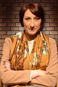 Nata Berezhiani