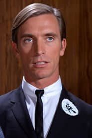 Rex Holman