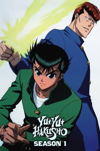 The Spirit Detective