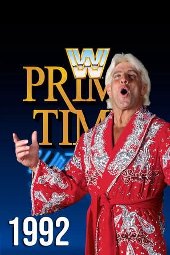 Prime Time Wrestling - 1992