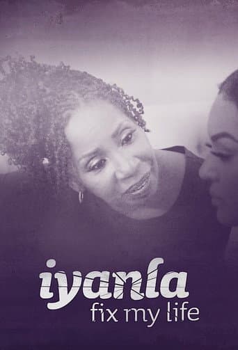 Iyanla, fix my life season 1