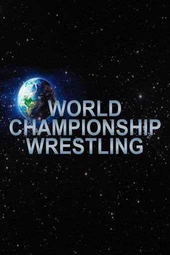 World Championship Wrestling (WCW) - 1985