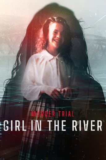 Girl in the River
