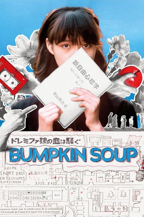 Bumpkin Soup
