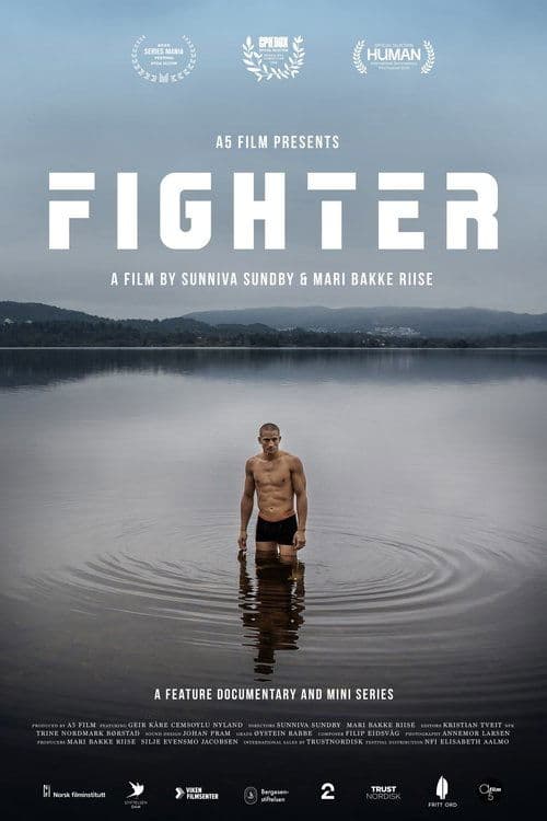Fighter