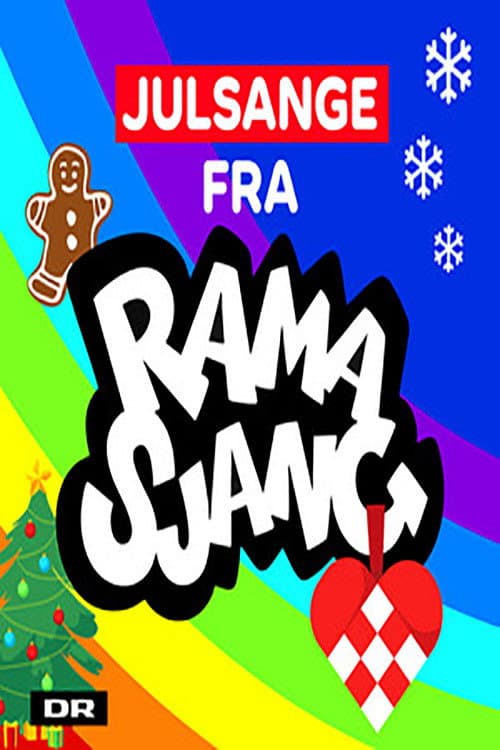 Julesange fra Ramasjang