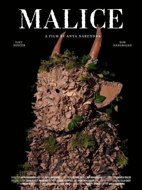 Malice