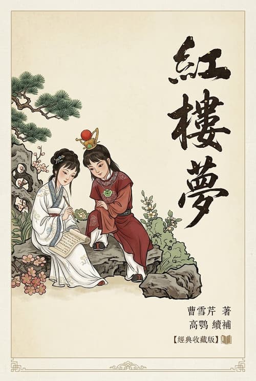 乐乐课堂：红楼梦