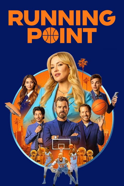 Running Point