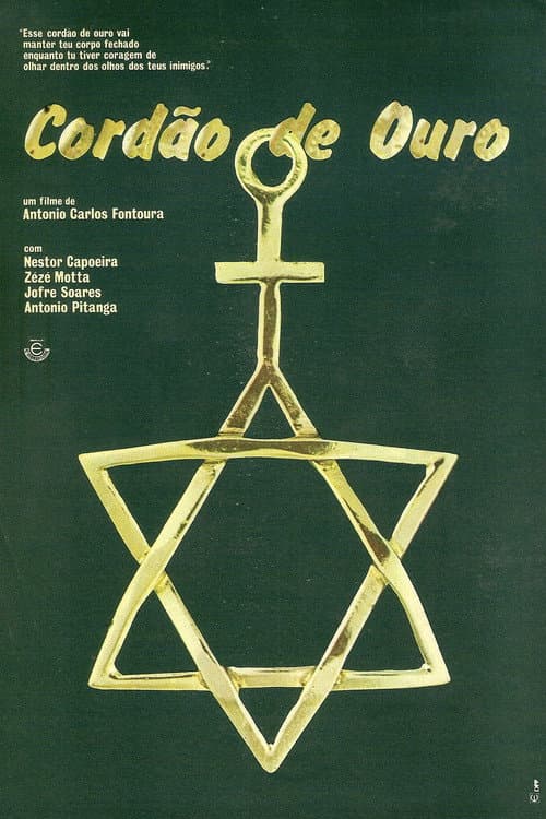 Cordão de Ouro