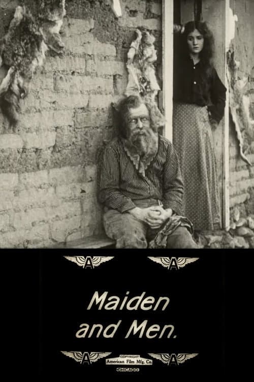 Maiden and Men
