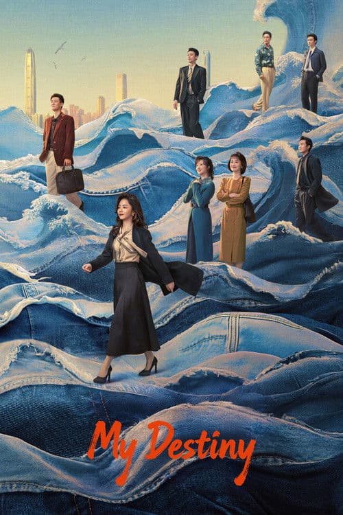 My Destiny