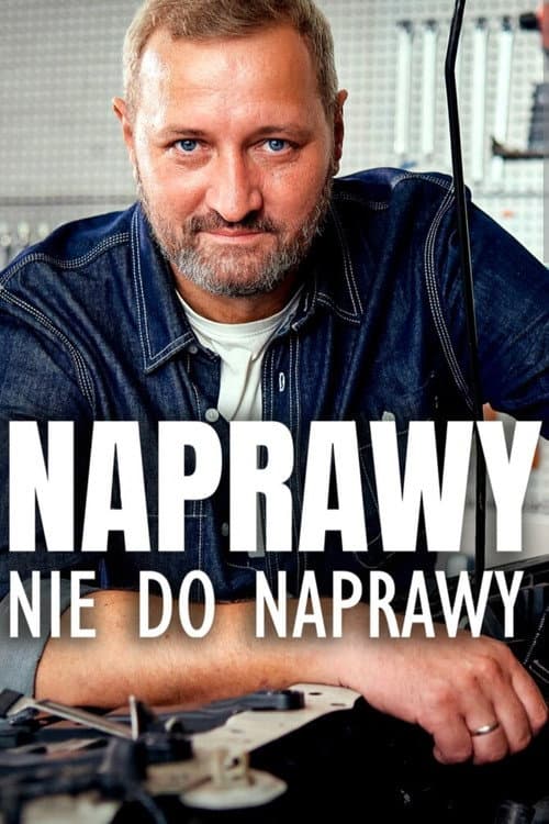 Naprawy nie do naprawy