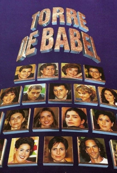 Tower of Babel