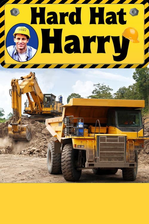 Hard Hat Harry