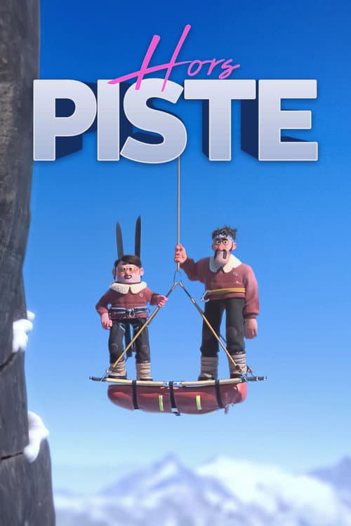 Off-Piste