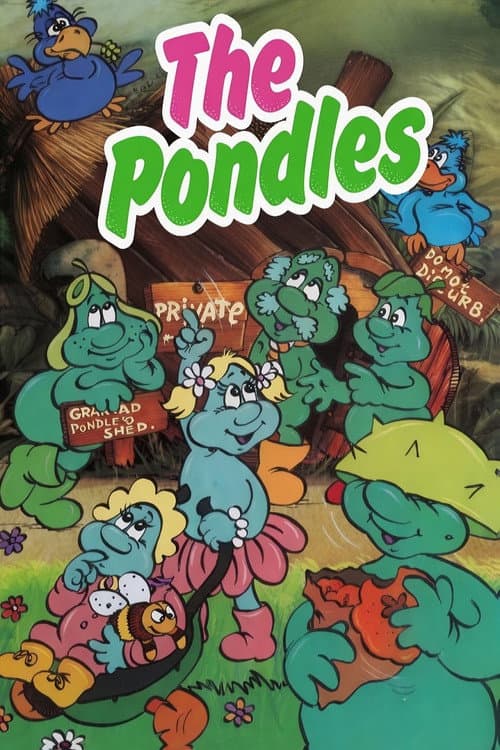 The Pondles