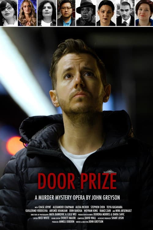 Door Prize