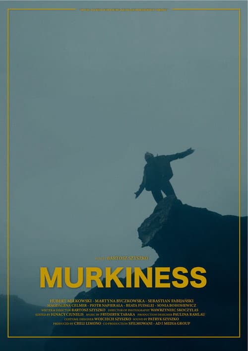 Murkiness
