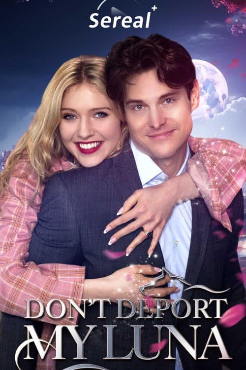 Don't Deport My Luna