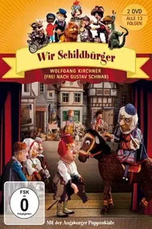 The People of Schilda