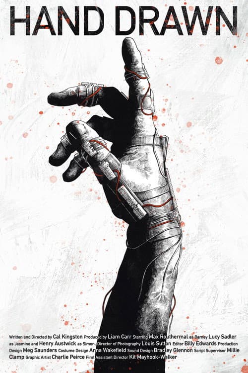 Hand Drawn