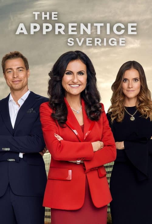 The Apprentice Sverige