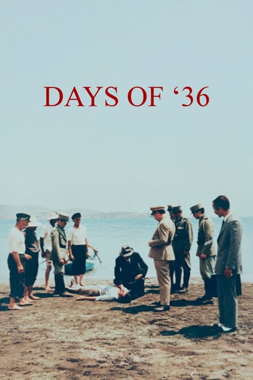 Days of '36