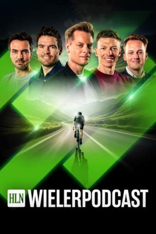 HLN Wielerpodcast
