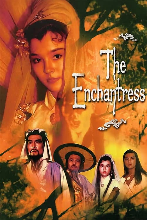 The Enchantress