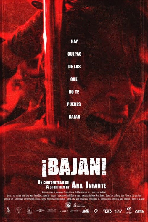 ¡BAJAN!