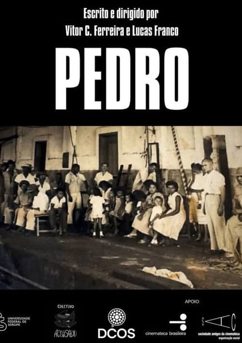 PEDRO
