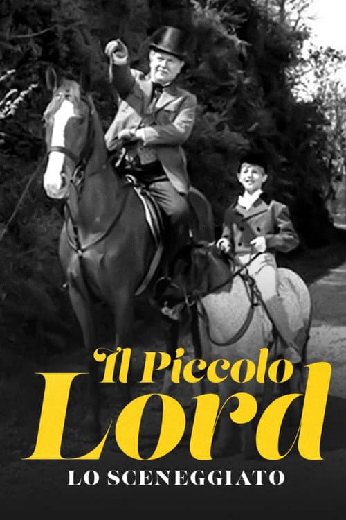 Il piccolo lord