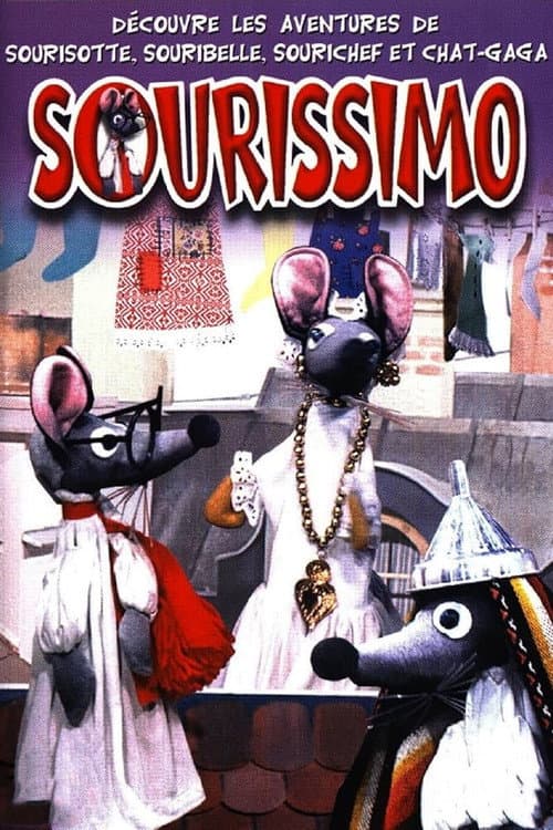 Sourissimo