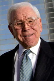 Reverend Robert Schuller