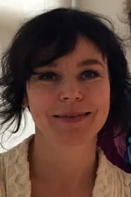 Gjertrud Jynge
