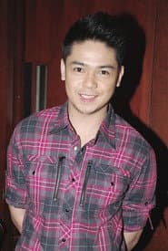 Tyron Perez