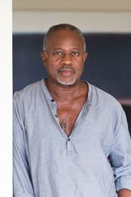 David Sancious