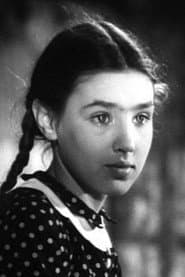 Nina Stravinskaya