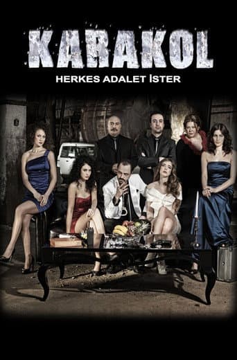 Season 1