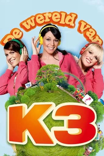 De Wereld van K3 volume 1