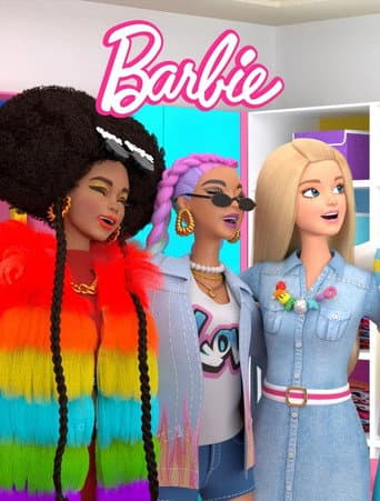 Barbie: Fashion Fun for Everyone