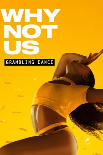 Grambling Dance