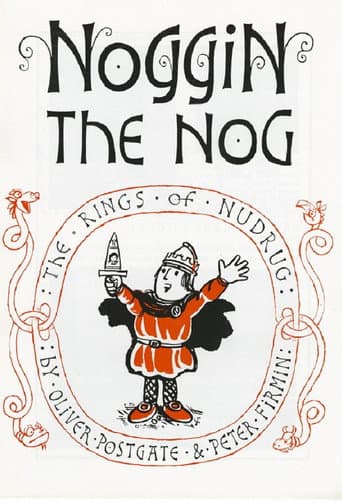 The Saga of Noggin the Nog