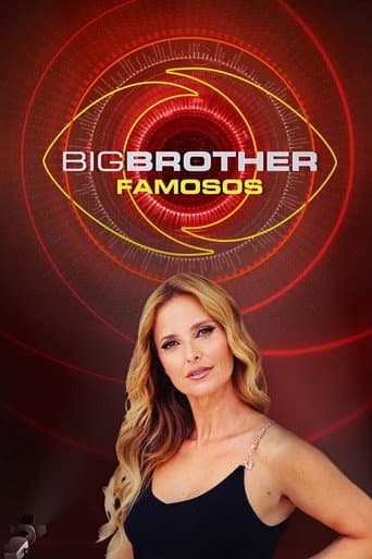 Season 1 - BB Famosos 1