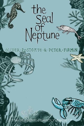 The Seal Of Neptune